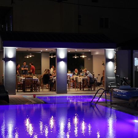 Platoni Elite Villas Ialysos  Bagian luar foto