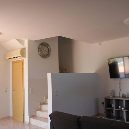 Platoni Elite Villas Ialysos  Bagian luar foto