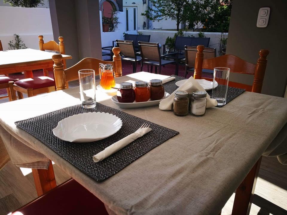 Platoni Elite Villas Ialysos  Bagian luar foto