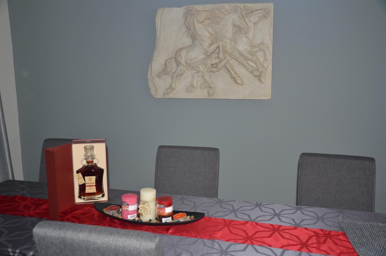 Platoni Elite Villas Ialysos  Bagian luar foto