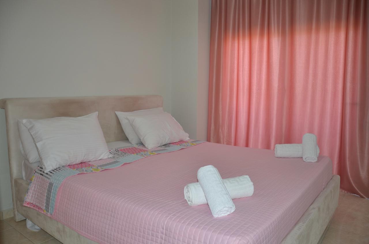 Platoni Elite Villas Ialysos  Bagian luar foto