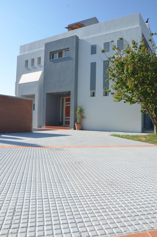 Platoni Elite Villas Ialysos  Bagian luar foto