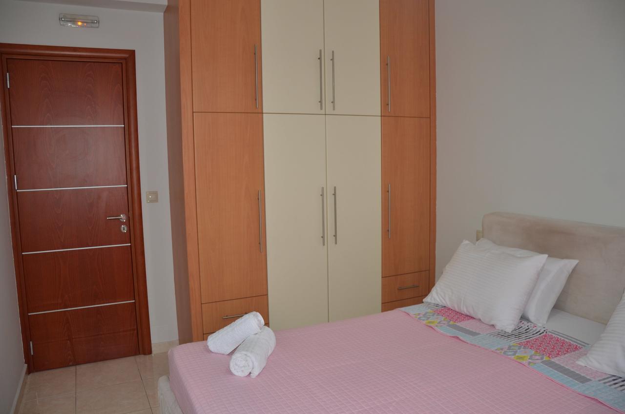 Platoni Elite Villas Ialysos  Bagian luar foto