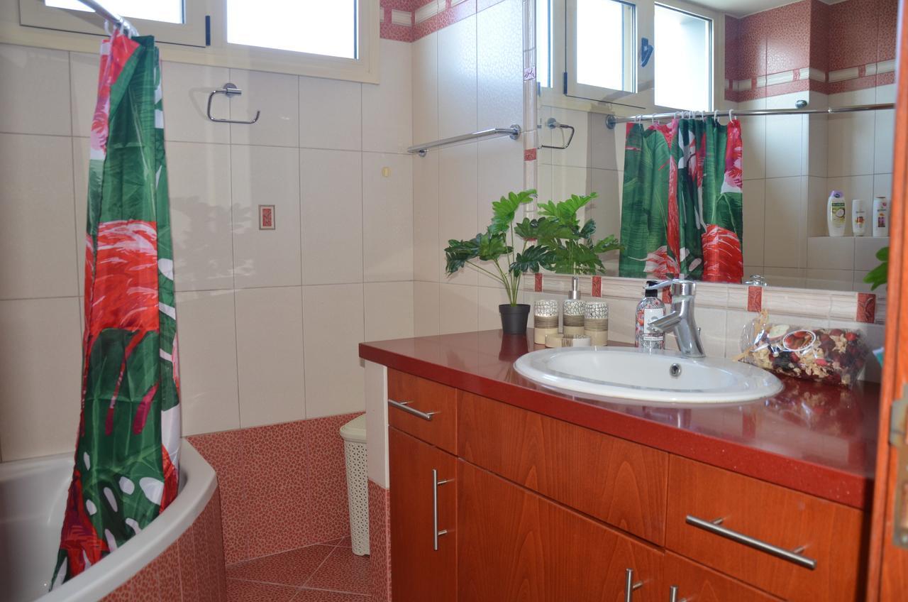 Platoni Elite Villas Ialysos  Bagian luar foto