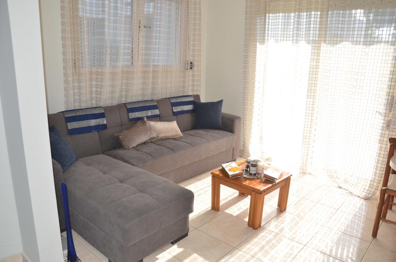 Platoni Elite Villas Ialysos  Bagian luar foto