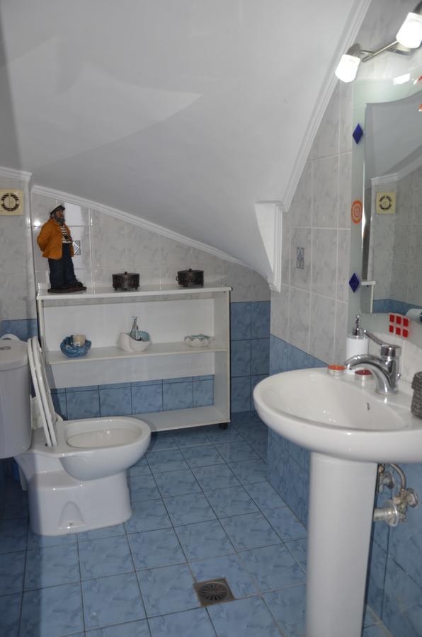 Platoni Elite Villas Ialysos  Bagian luar foto