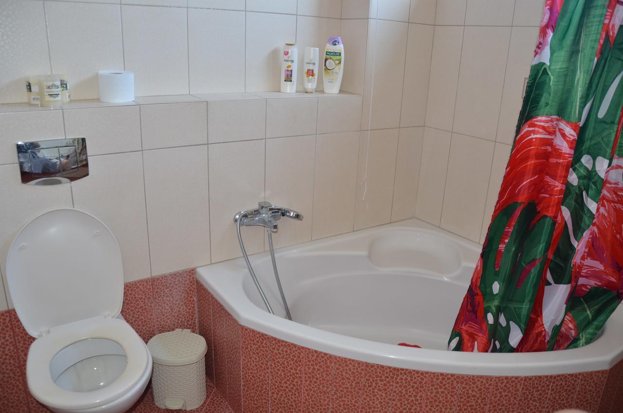 Platoni Elite Villas Ialysos  Bagian luar foto