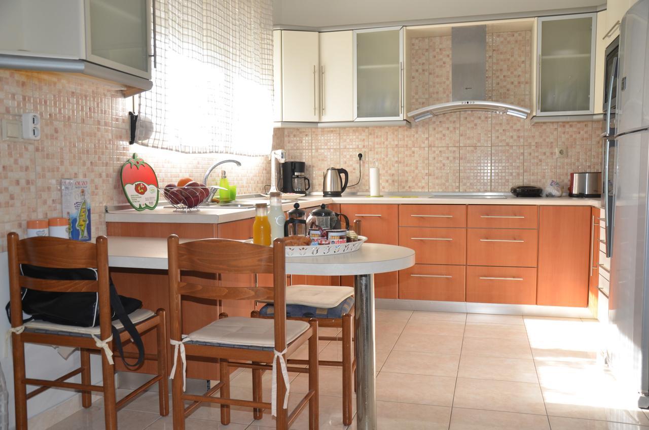 Platoni Elite Villas Ialysos  Bagian luar foto
