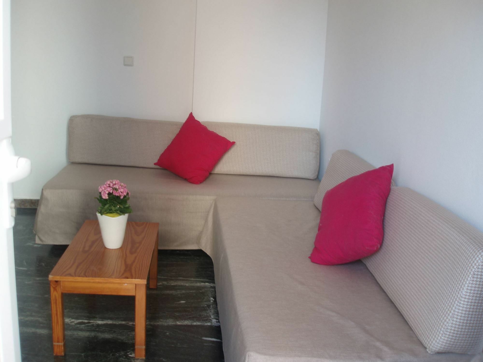 Platoni Elite Villas Ialysos  Bagian luar foto