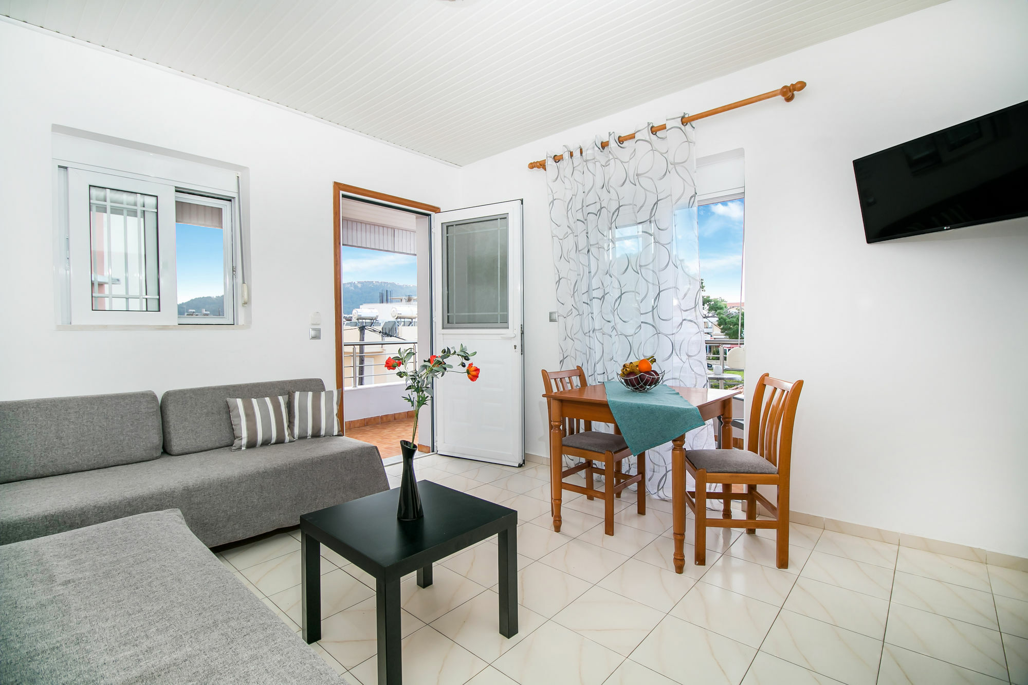 Platoni Elite Villas Ialysos  Bagian luar foto