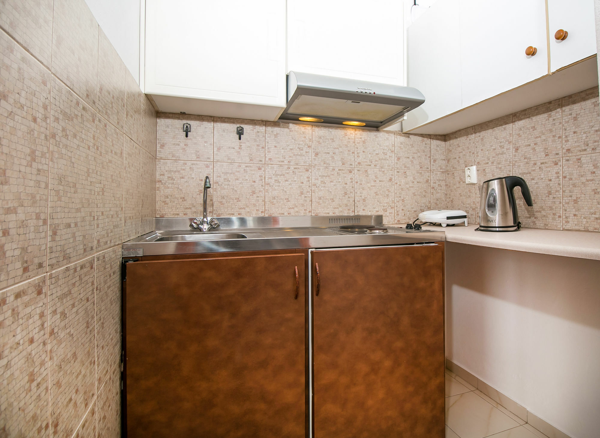 Platoni Elite Villas Ialysos  Bagian luar foto