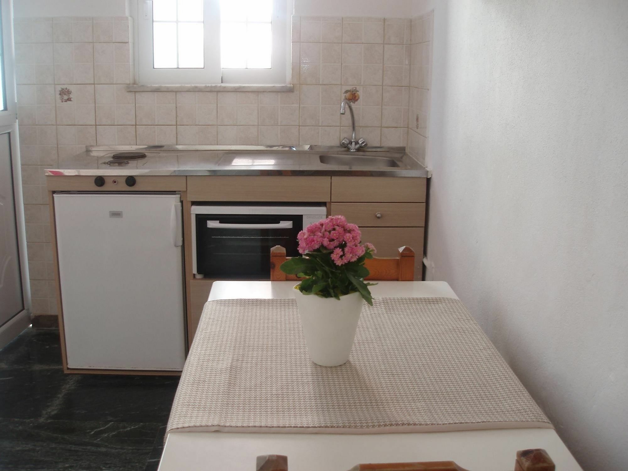 Platoni Elite Villas Ialysos  Bagian luar foto