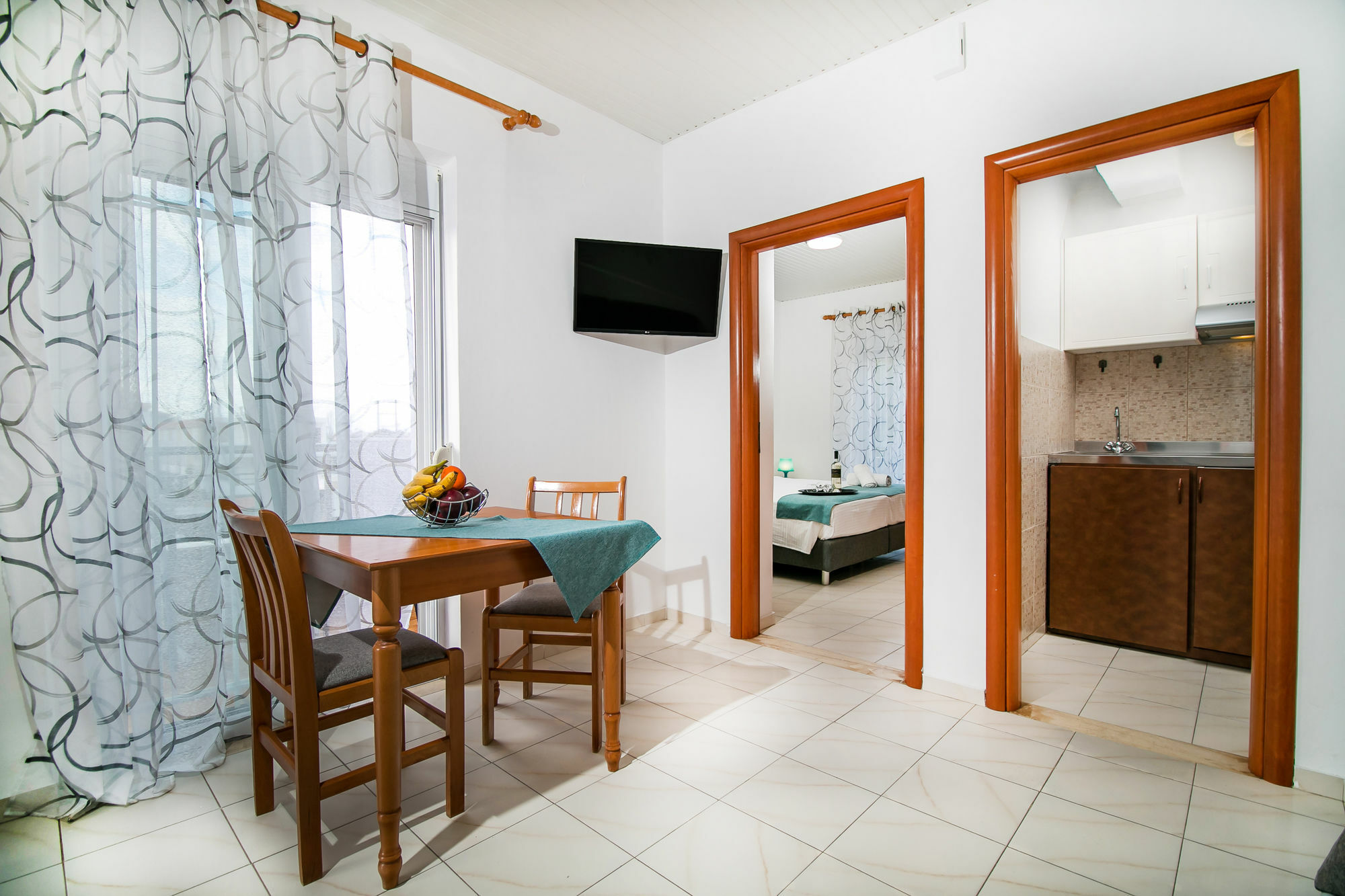 Platoni Elite Villas Ialysos  Bagian luar foto