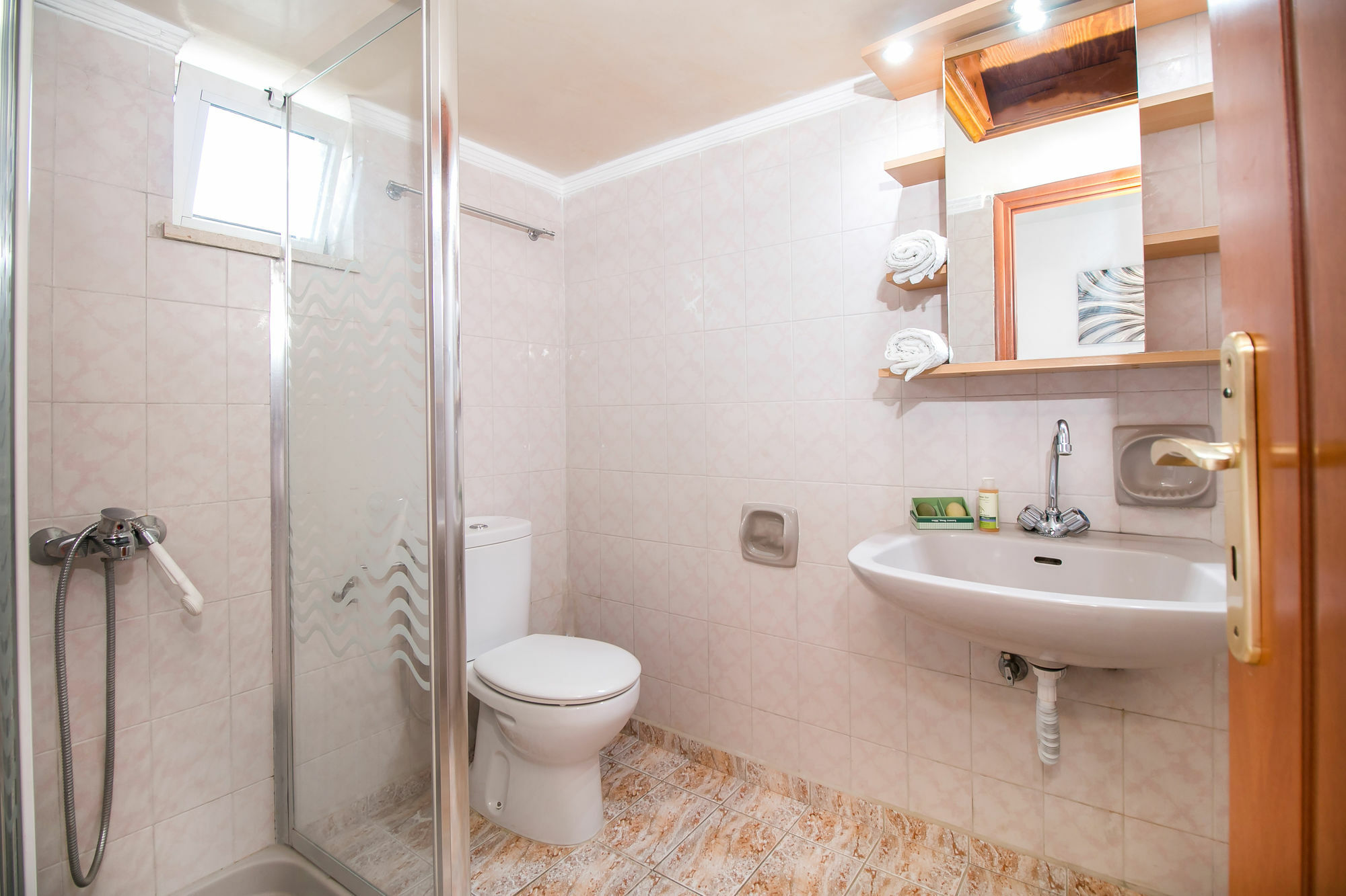 Platoni Elite Villas Ialysos  Bagian luar foto